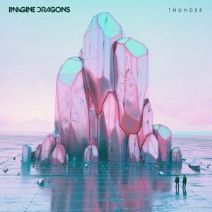 今天咱的主题是 imagine dragons 梦龙乐队今年五月份发出的新曲