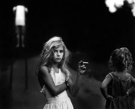 immediate family, (2014), sally mann  aperture,usa  返回搜