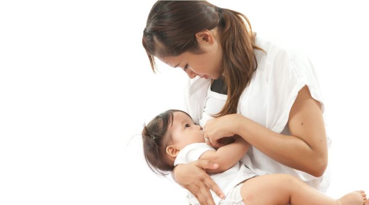 黄疸为什么要停母乳
