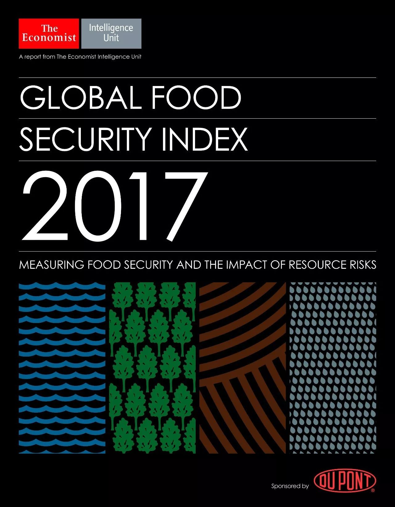2017全球食品安全排名新鲜出炉了!爱尔兰超越
