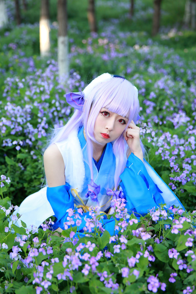 小女子算天 奉天命 我家大师兄脑子有坑 卜算天 cosplay