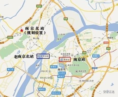 建宁西路过江通道来了!江北新隧道!双管双向六车道