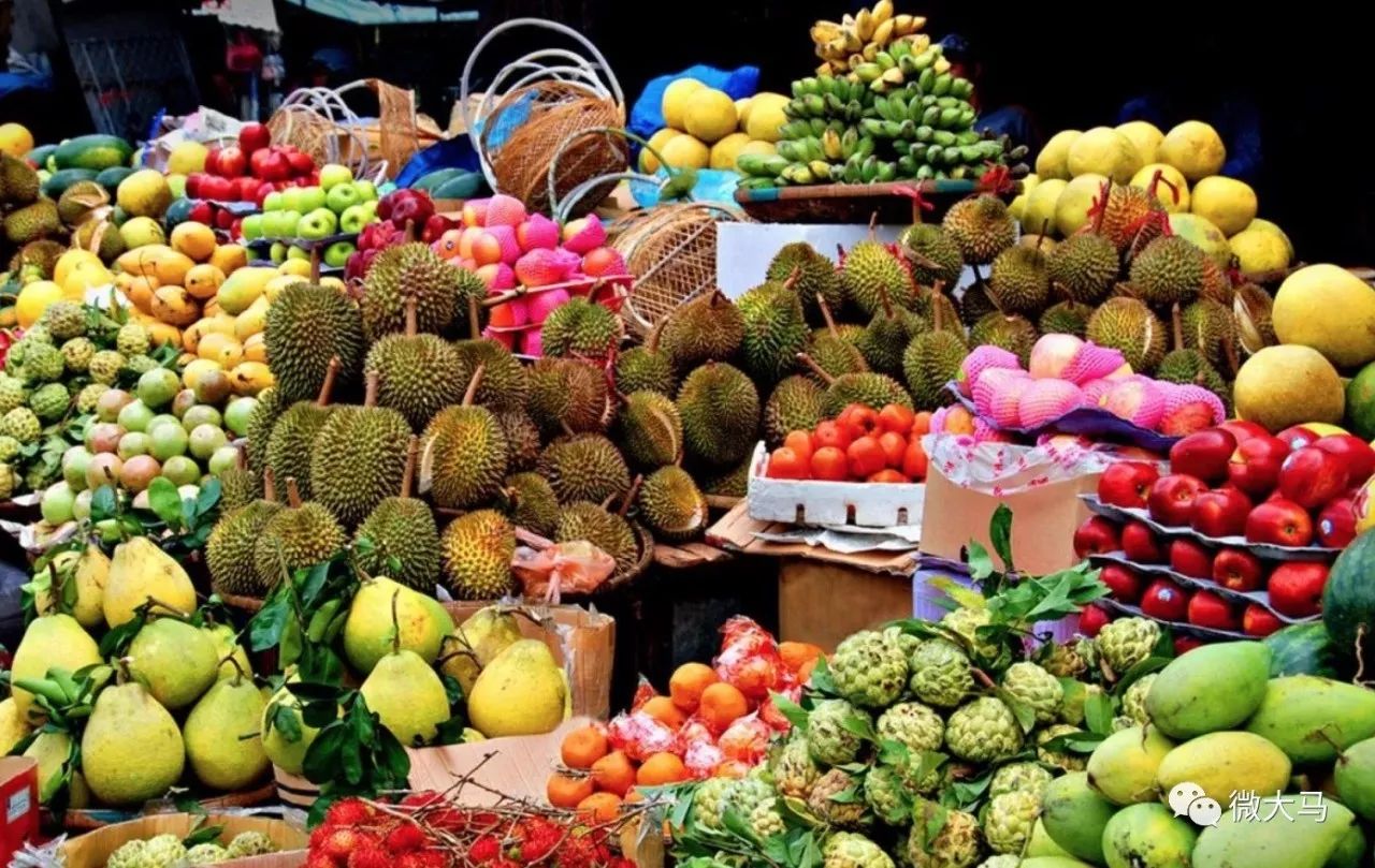 嘉兴市场2017上半年总结：南方水果引领果市 东南亚品种增势明显 | 国际果蔬报道
