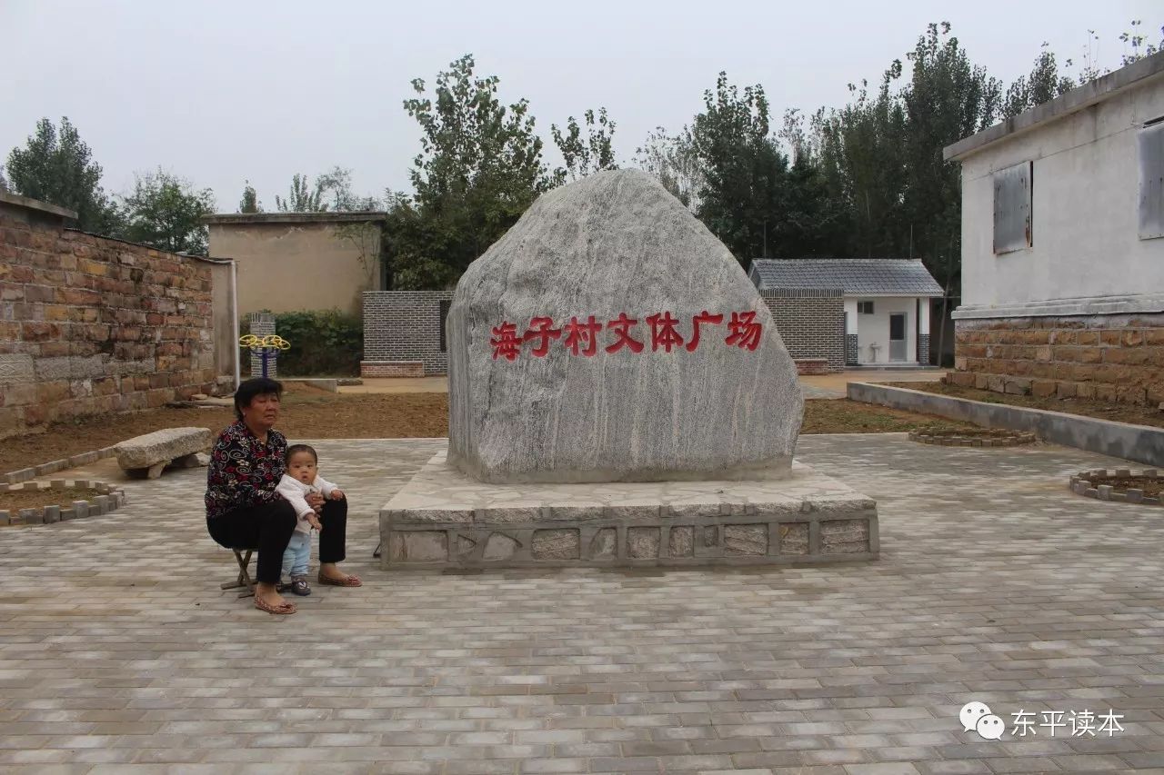 美丽乡村进行时东平街道乡村连片治理绘就美丽乡村新风貌