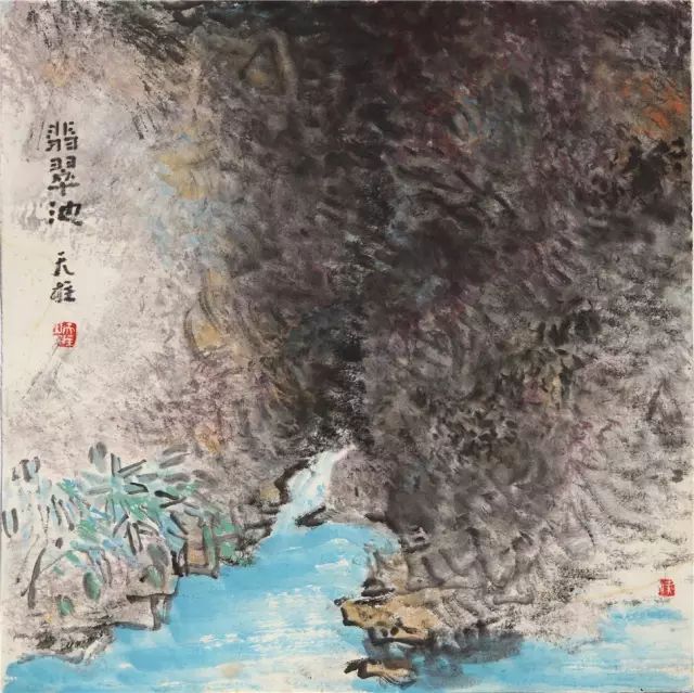 艺·文视频杂志 | 艺术是创新,艺术家要有情—梁天柱