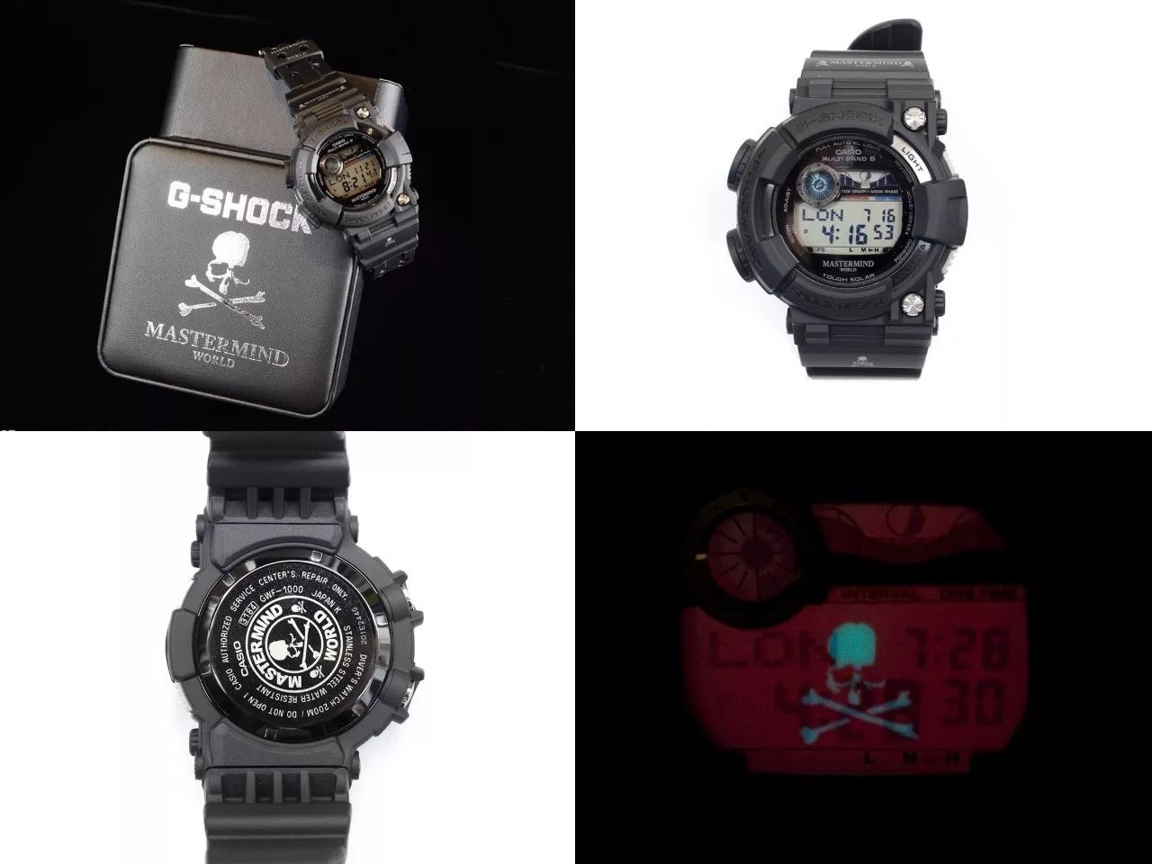 soar news|mastermind world x g-shock,staple x dunksb "pigeon"