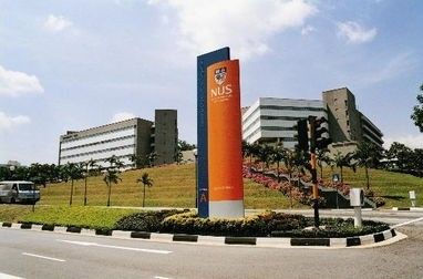 新加坡国立大学排名_新加坡国立大学