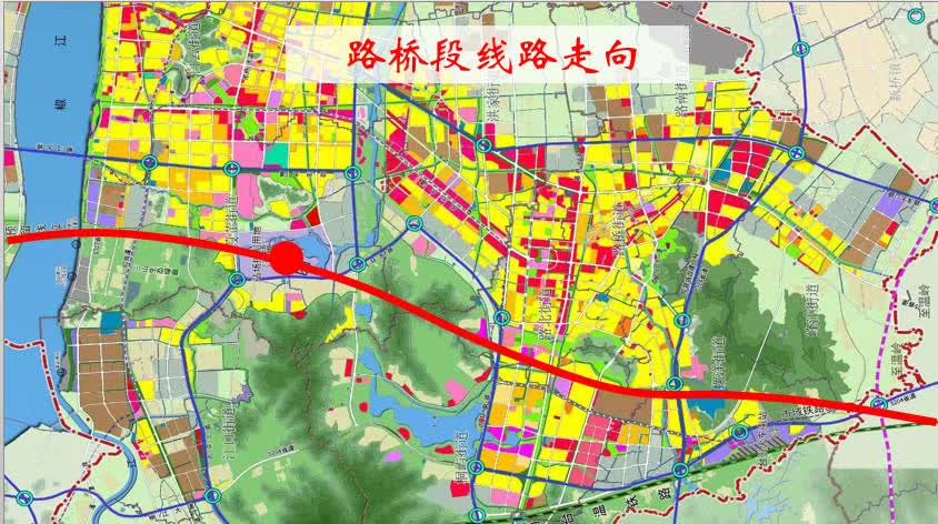 再过几年后的台州将会是另一番模样 新建3个通用机场  为加快构建浙江