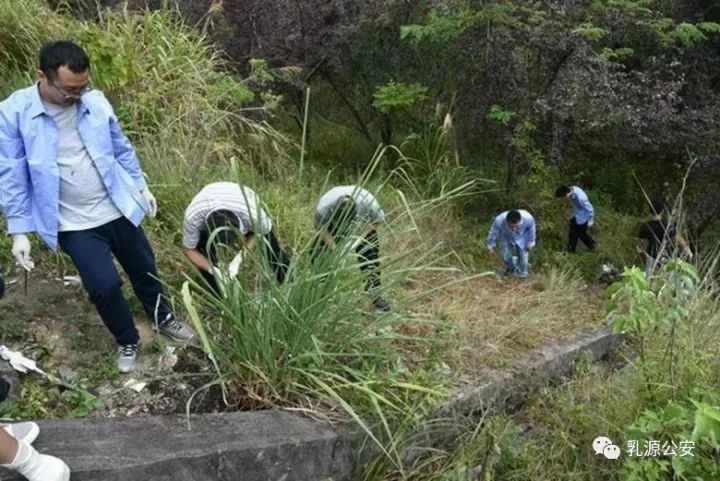 韶关高速公路边惊现白骨警方39天侦破一起命案