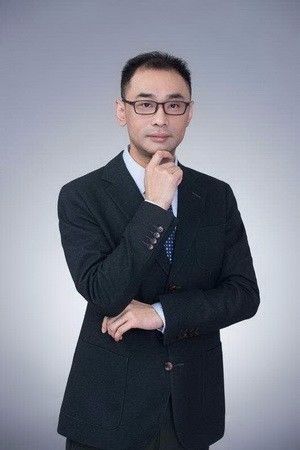 高旭教授 硕士研究生导师第二军医大学附属长海医院泌尿外科副主任