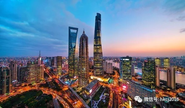 上海自由港概念井喷 利好物流交运公司