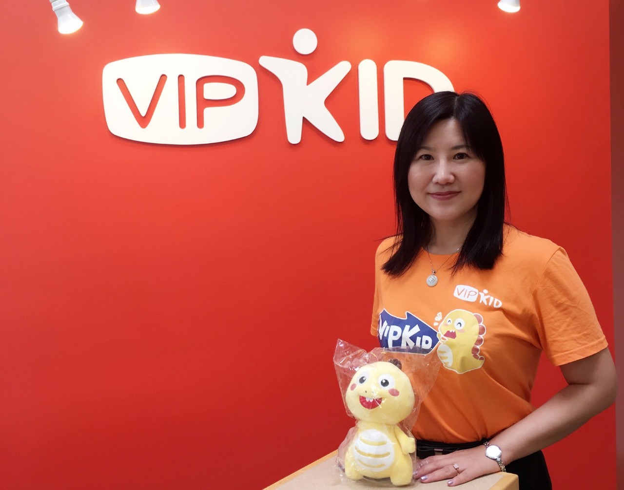 VIPKID:精准品牌营销 打造品质获客体系_搜狐科技_搜狐网
