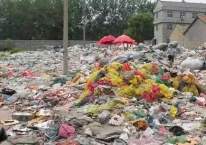 【热点】福建、陕西、江苏等地多家废塑料厂被取缔！(图6)