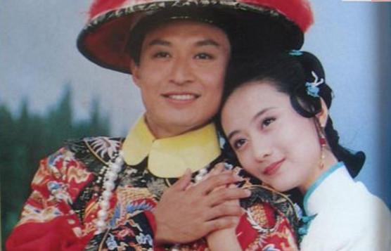 1989年,马景涛签下了他的首部琼瑶剧《雪珂》的合约,由此开始了自己"