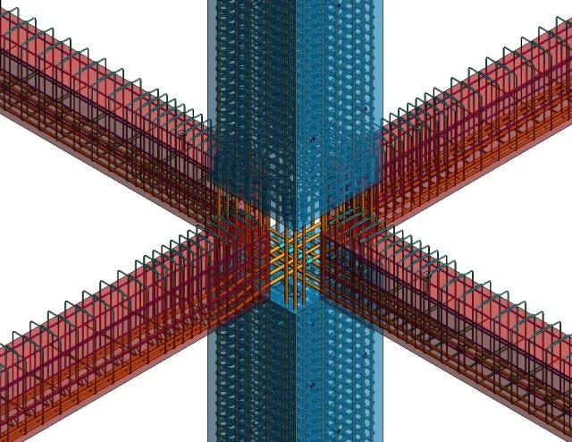 提前30天,中国电子第二总部主体结构封顶