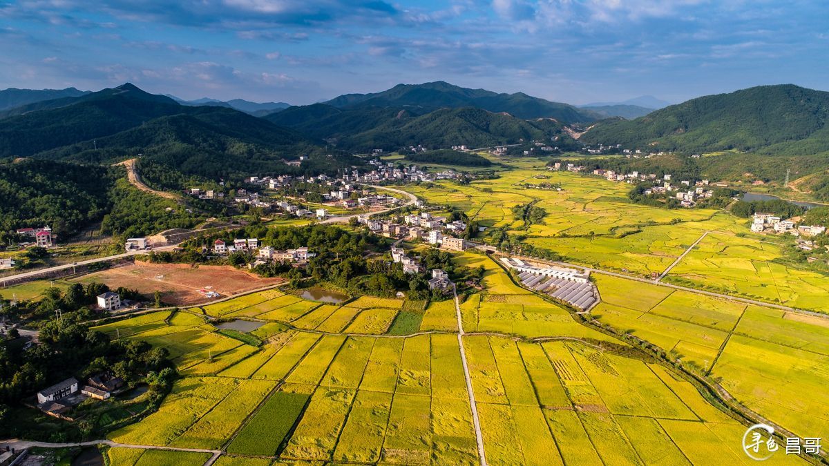 拍摄地点:上杭县庐丰乡,兰溪镇,稔田镇 拍摄时间:2017年国庆假期.