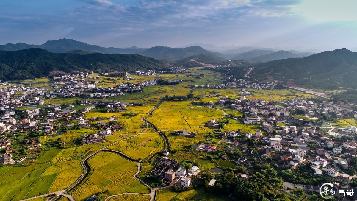 拍摄地点:上杭县庐丰乡,兰溪镇,稔田镇 拍摄时间:2017年国庆假期.