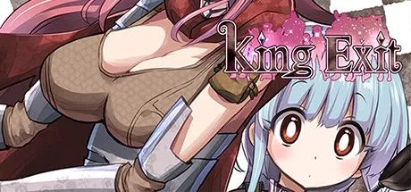 周末福利:热血动漫游戏《king exit》 《文明3完整版》