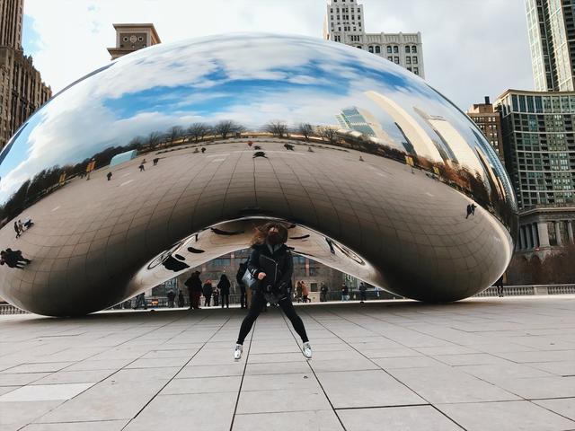 millennium park