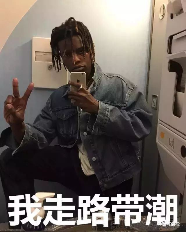 ian connor 所创立的新锐品牌 revenge x storm 近年可以说挟带着惊人