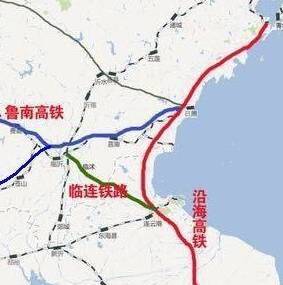 江苏13市最新铁路规划曝光!8条在建,15条即将开建!看看你有家吗?