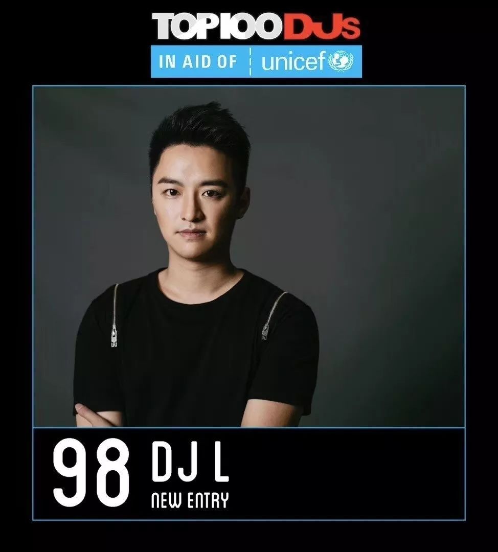 2019中国dj排行榜_世界dj排行榜,2019年世界百大DJ排名新鲜出炉