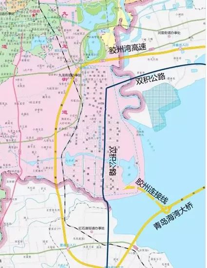 胶州gdp属于青岛吗_胶州到青岛地铁线路图