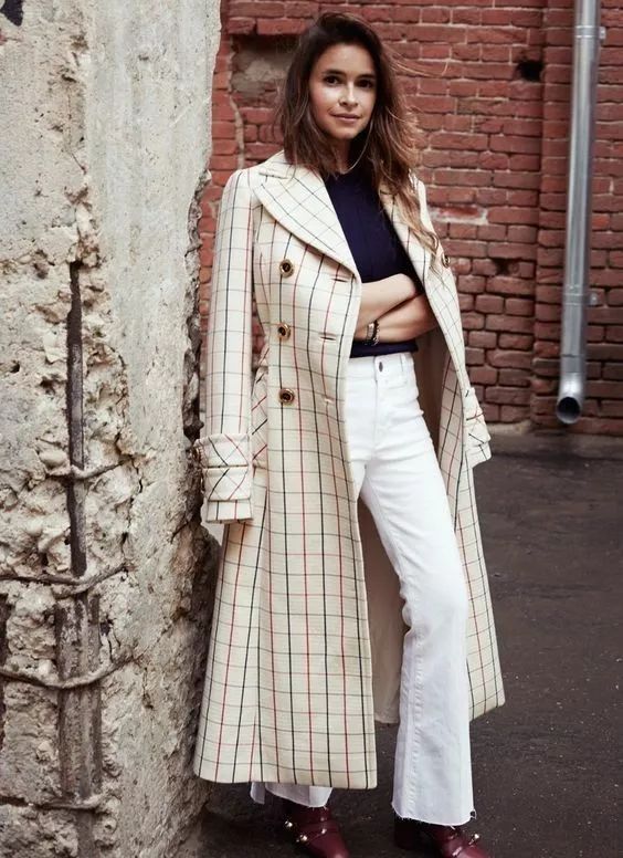 俄罗斯时尚编辑miroslava duma,身高155cm