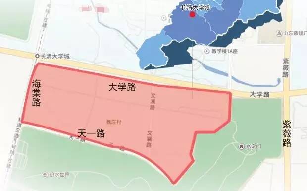 长清区2020gdp_济南市长清区地图