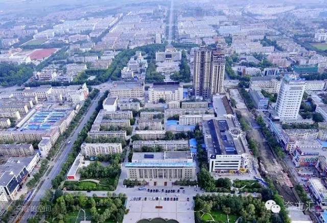 乌苏奎屯gdp_新疆伊犁有个县级市,从一个村庄发展起来,如今人均GDP高达12万