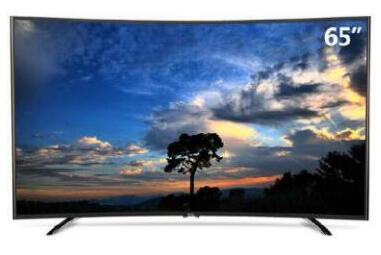 65寸电视或将是彩电品牌进入高端市场