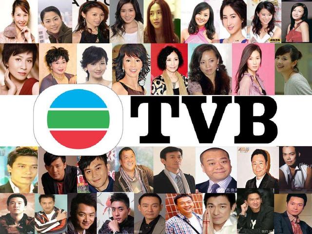 林峰难道真是tvb港剧里头最帅的男演员吗