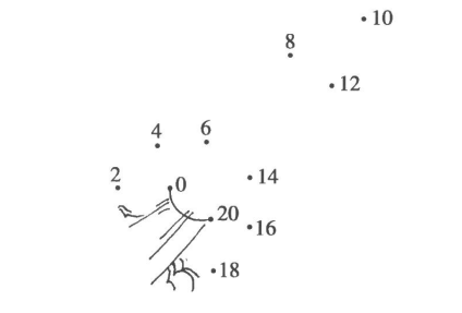 兴邦教育博易新思维数学每日一题(10.22)