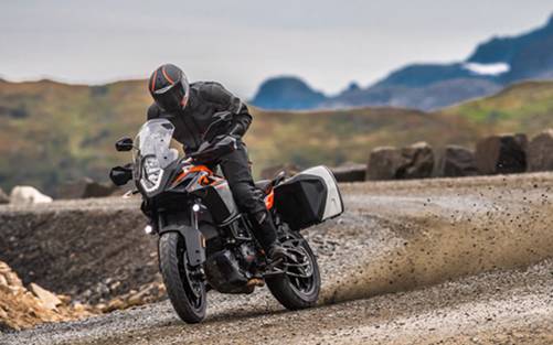 ktm1090adventure1290superadventures即将到货