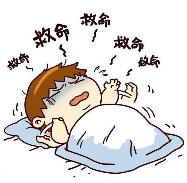 冲刺期如何保持良好的睡眠状态?