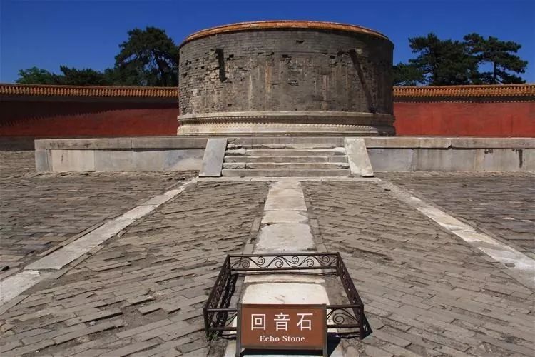 清西陵风景赏析之(三:嘉庆孝和睿皇后的昌西陵