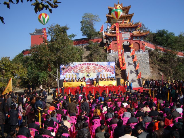 随州"美丽村镇"评选活动候选村——曾都区府河镇白河滩村,洛阳镇龚店