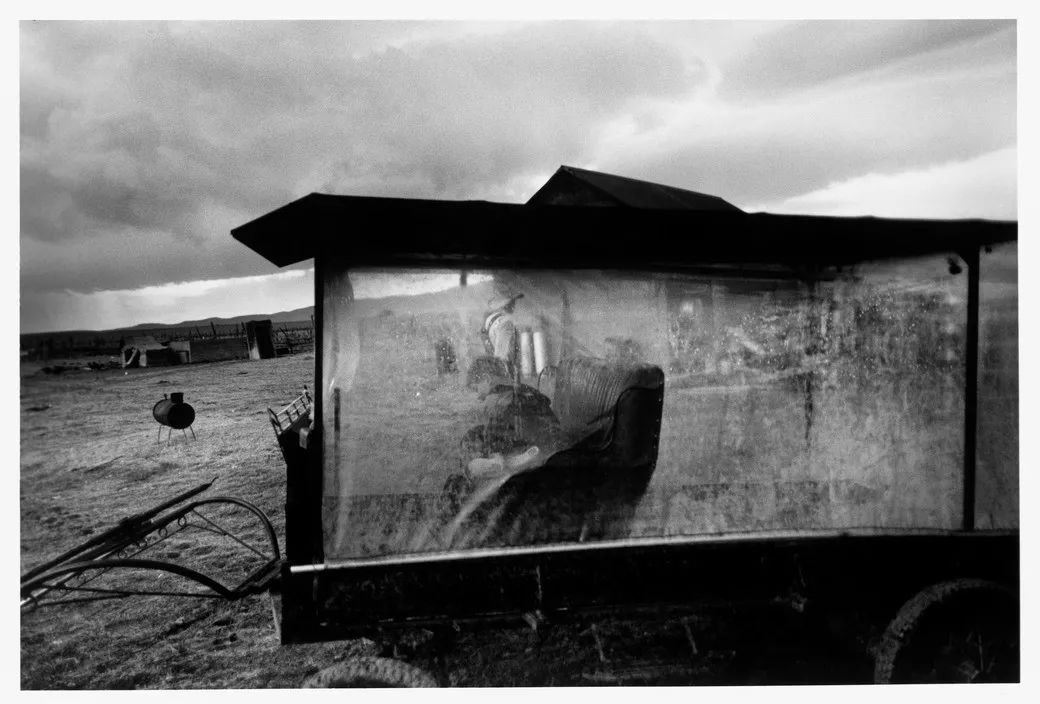 larry towell 拉里·托维尔