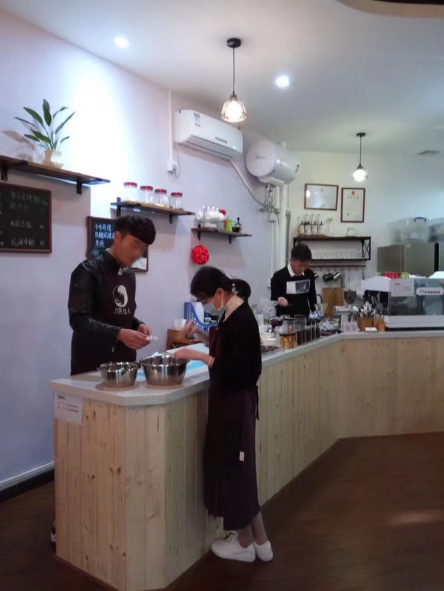 惠州六月佳人烘焙系列之二:学烘焙是烘焙学校好还是烘焙工作室好