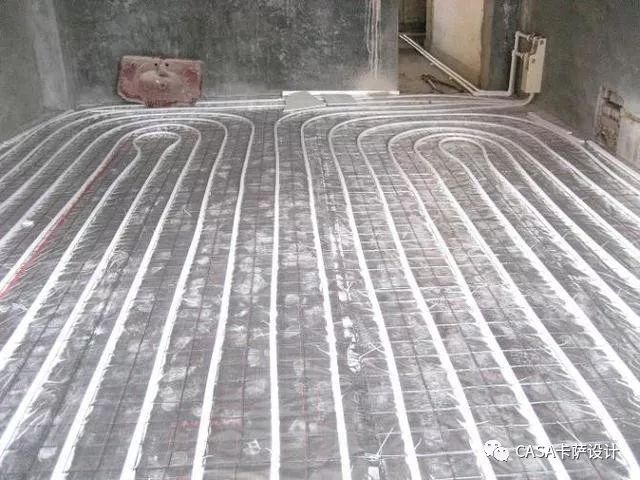 地暖地板砖好不好