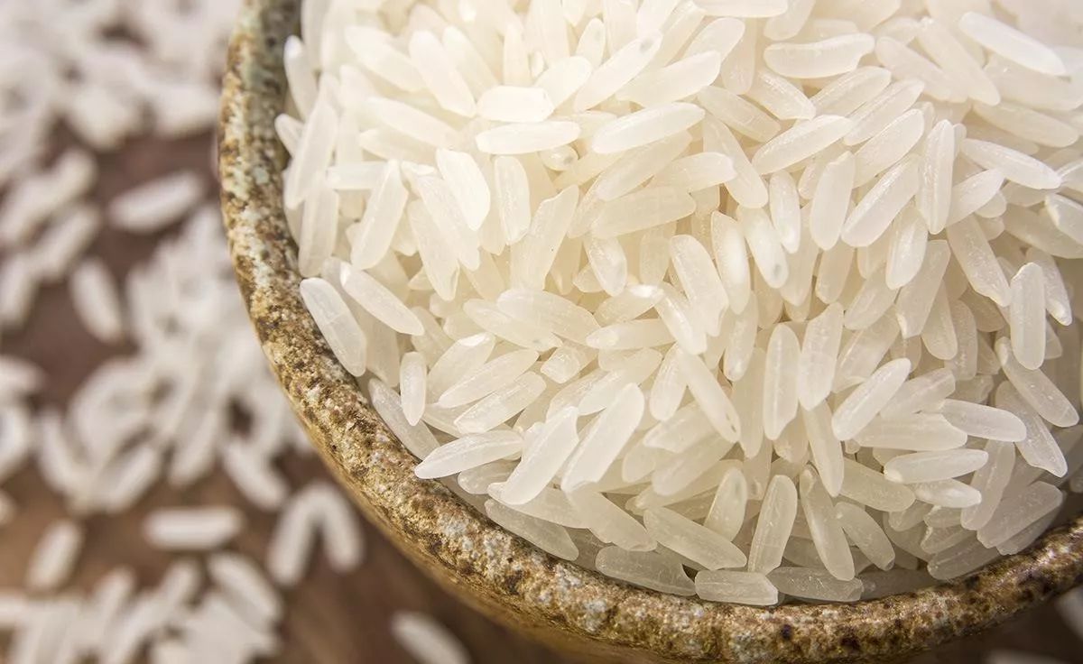 怎么看米种