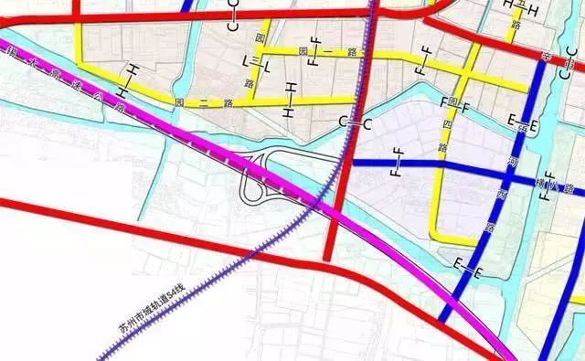 「一周睛视」常熟地铁s4线,常熟入围国家生态园林城市