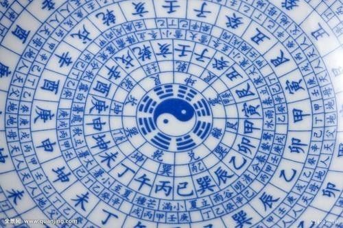 甲乙丙丁戊己庚辛壬癸打一字