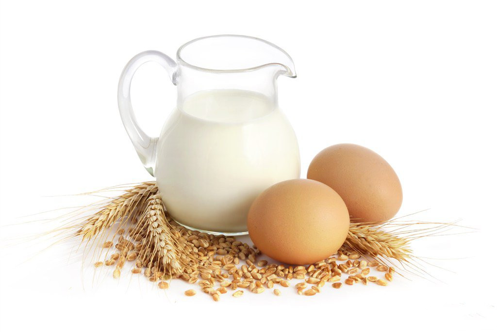 牛奶,鸡蛋,猪蹄,鲜榨果汁…这些食物的营养误区刷爆朋友圈