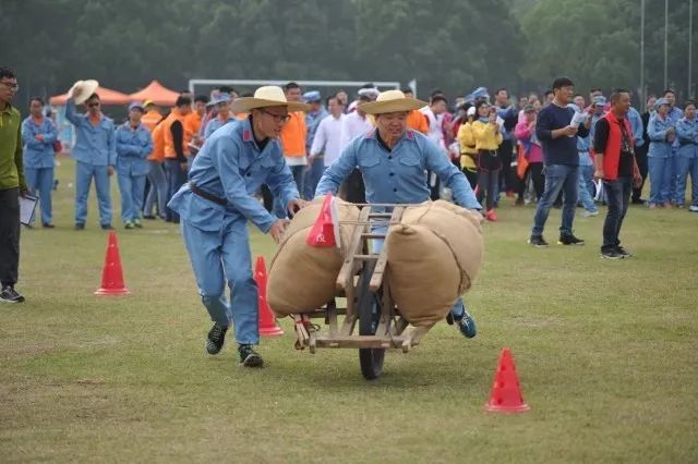 支援前线