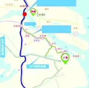 沪通长江大桥天生港航道桥主拱成功对接 南通离上海更近了