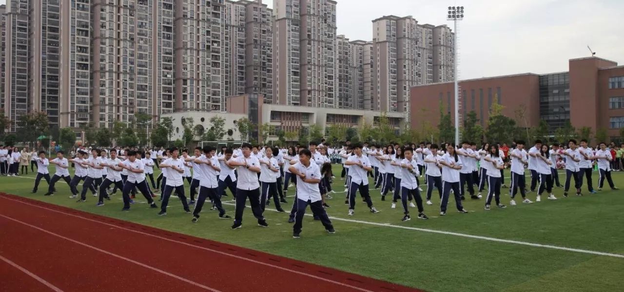 中学部开放日 欢迎参加合肥高新中加学校中学部开放日 welcome to