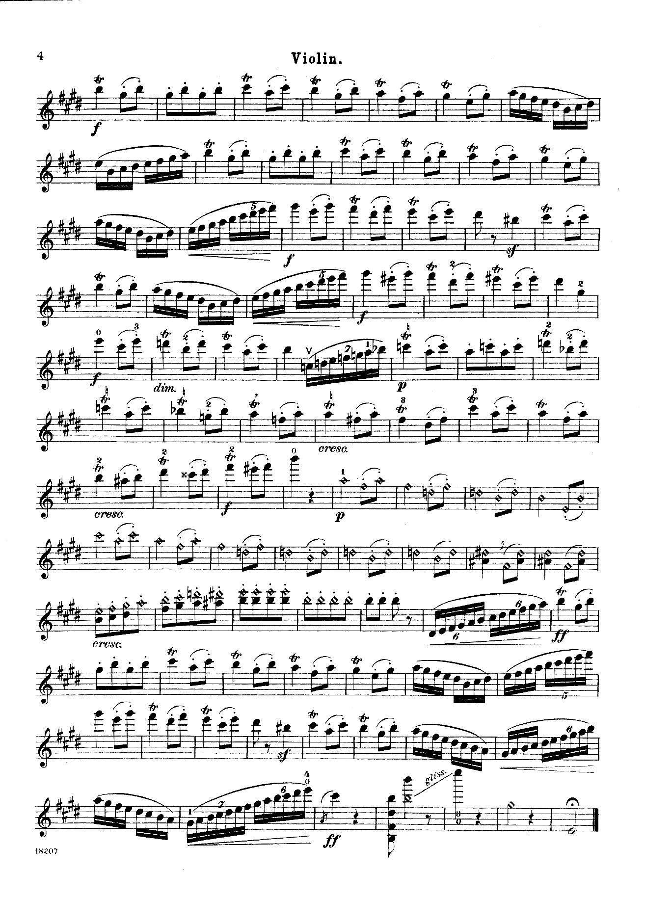 惊人的曲谱_钢琴简单曲谱(3)