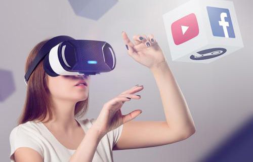 受够了90秒的视频广告？VR广告更让消费者容易接受