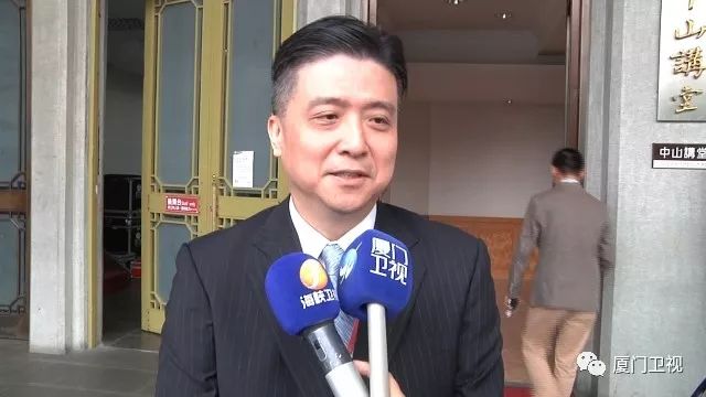 台湾中国文化大学教授 李孔智